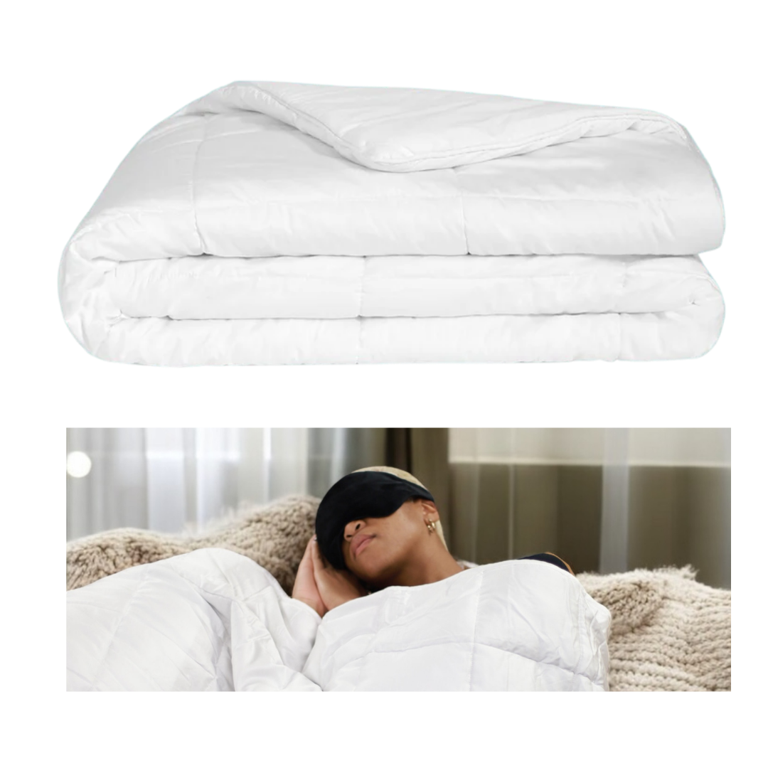 Why the TheraComfort Blanket Is Different