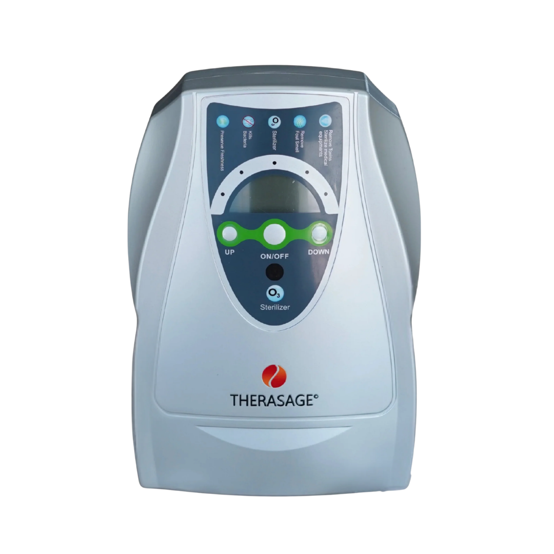 TheraO3 Ozone Bubbler 110V