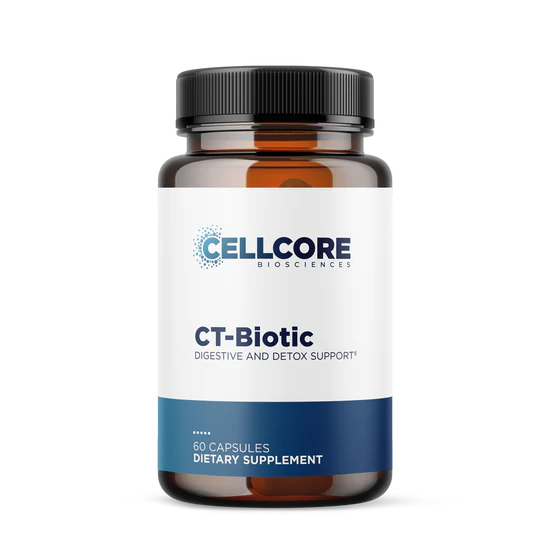 CellCore - CT-Biotic