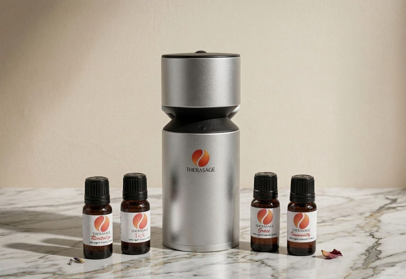 Aromatherapy
