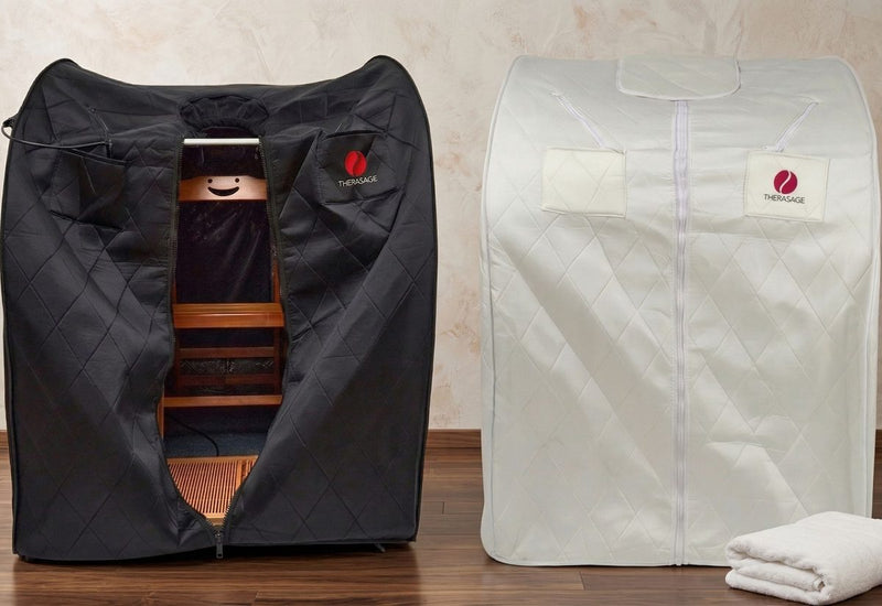 Infrared Saunas