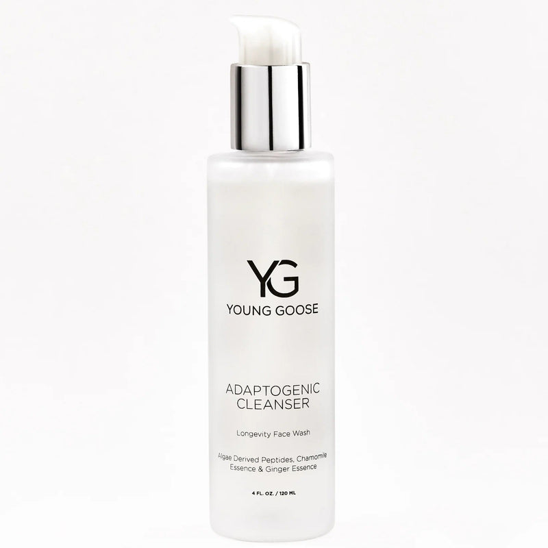 Young Goose - Adaptogenic Cleanser