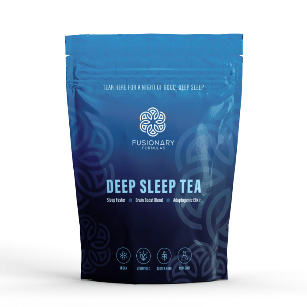 Fusionary - Deep Sleep Tea
