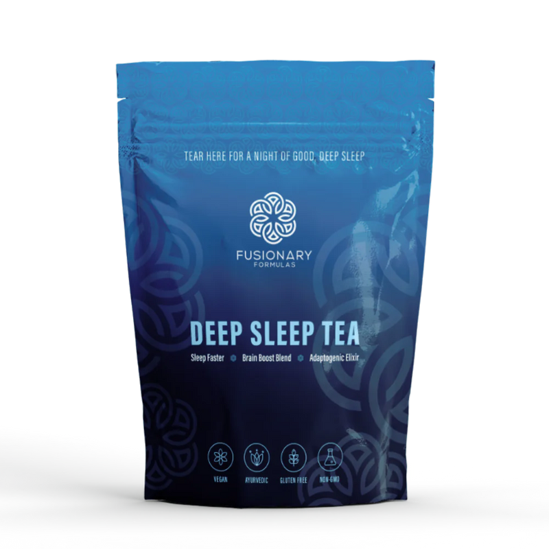 Fusionary - Deep Sleep Tea