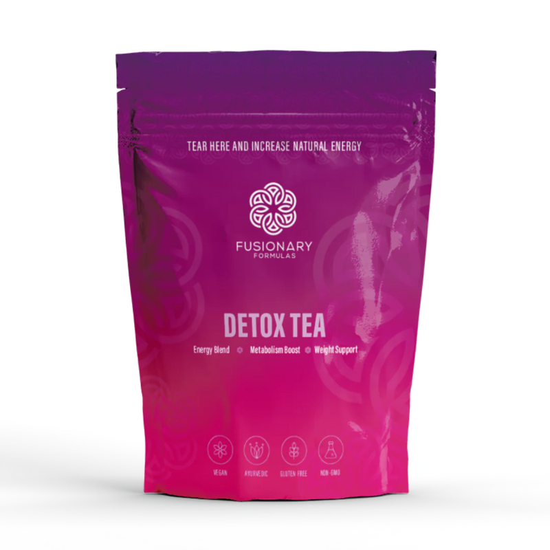 Fusionary - Detox Tea