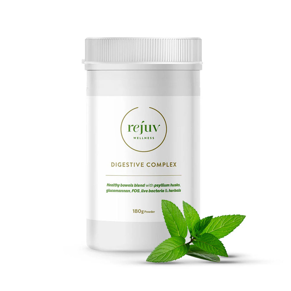 Rejuv Digestive Complex Powder