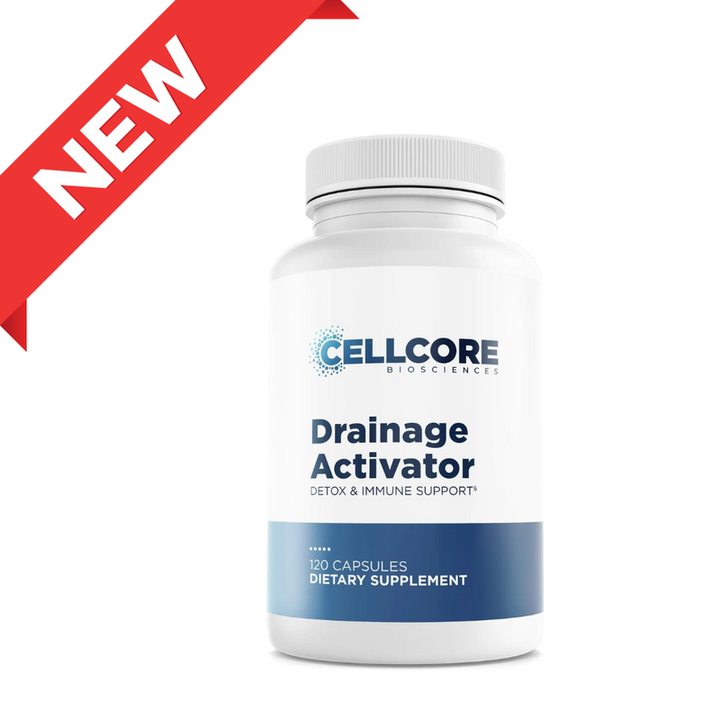 CellCore - Drainage Activator