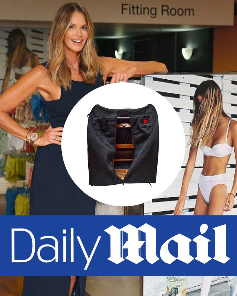 Elle Macpherson