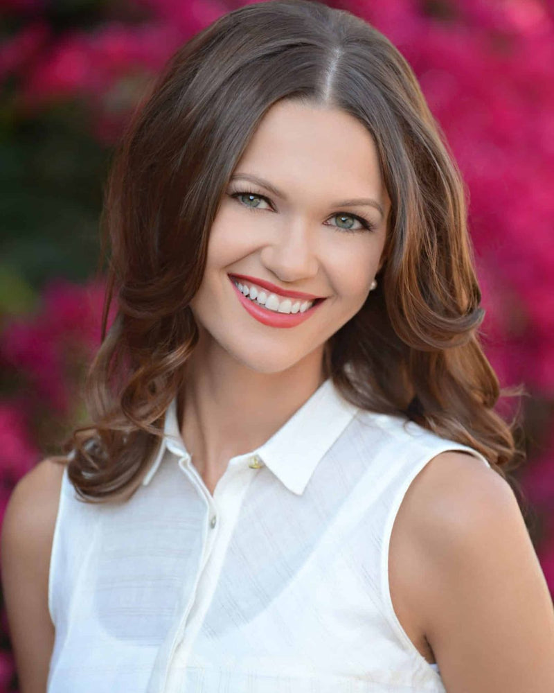 Dr. Izabella Wentz
