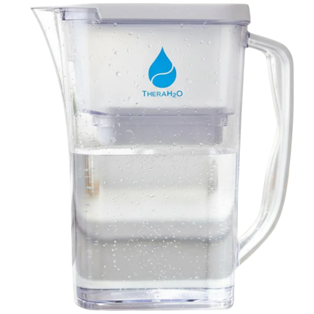 Why the TheraH2O Pitcher Is Different