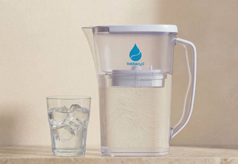 Water & Hydration