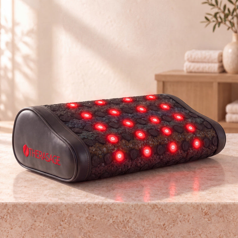 TheraPro™ Roll - Multi Modality Pillow (PRE ORDER-Ships in Three Weeks)
