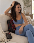 TheraPro™ Roll - Multi Modality Pillow (PRE ORDER-Ships in Three Weeks)