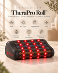 TheraPro™ Roll - Multi Modality Pillow (PRE ORDER-Ships in Three Weeks)