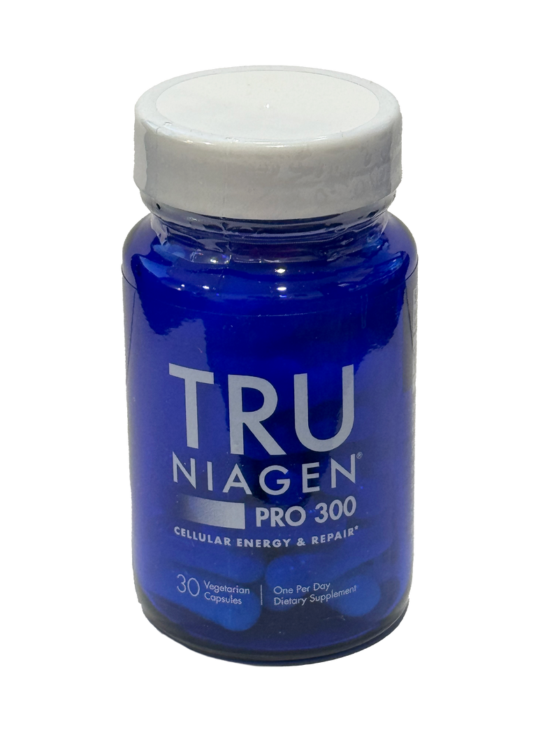 TRU Niagen Pro 300 300mg 30 Ct Capsules Therasage tru-niagen-pro-300-300mg-30-ct-capsules-therasage
