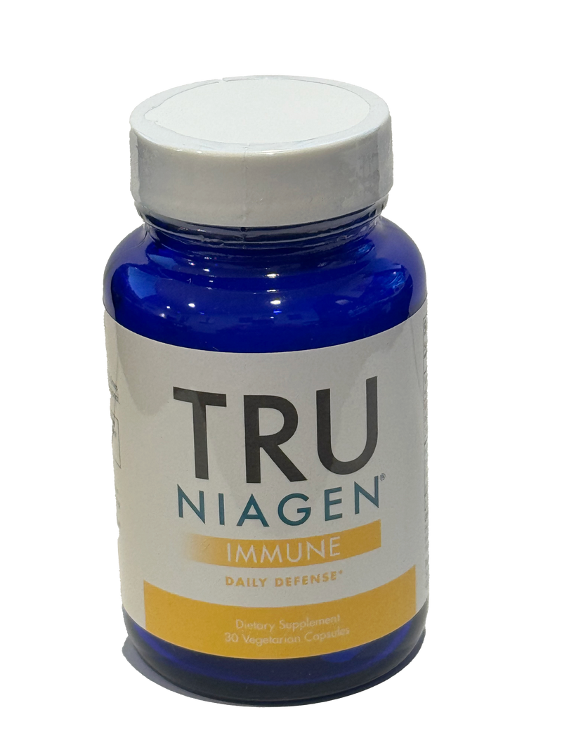 TRU Niagen - Immune (30ct capsules)