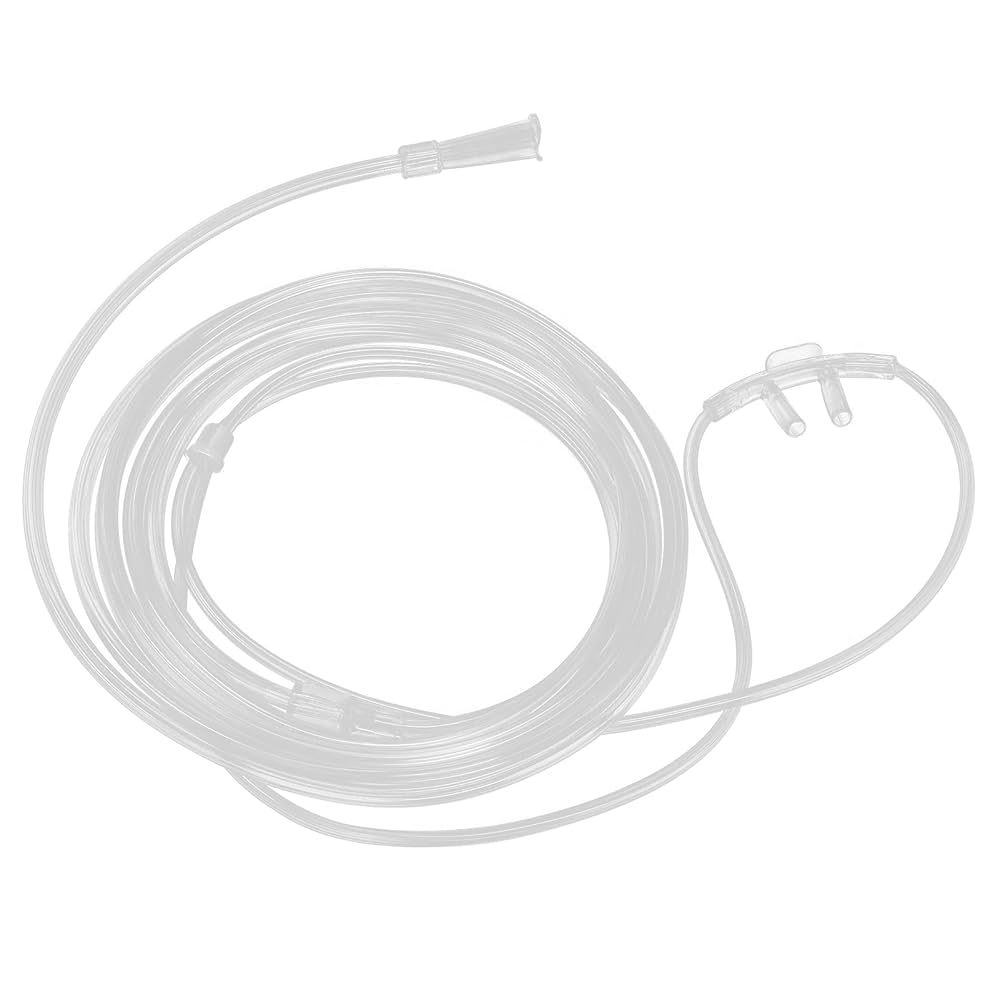 Cannula / Inhalation Tube