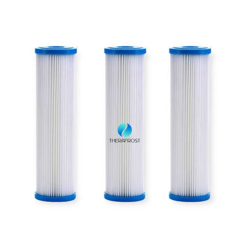 TheraFrost - Replacement Filters (3-pack)