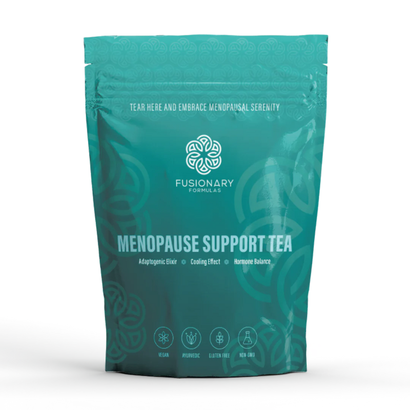 Fusionary - Menopause Support Tea