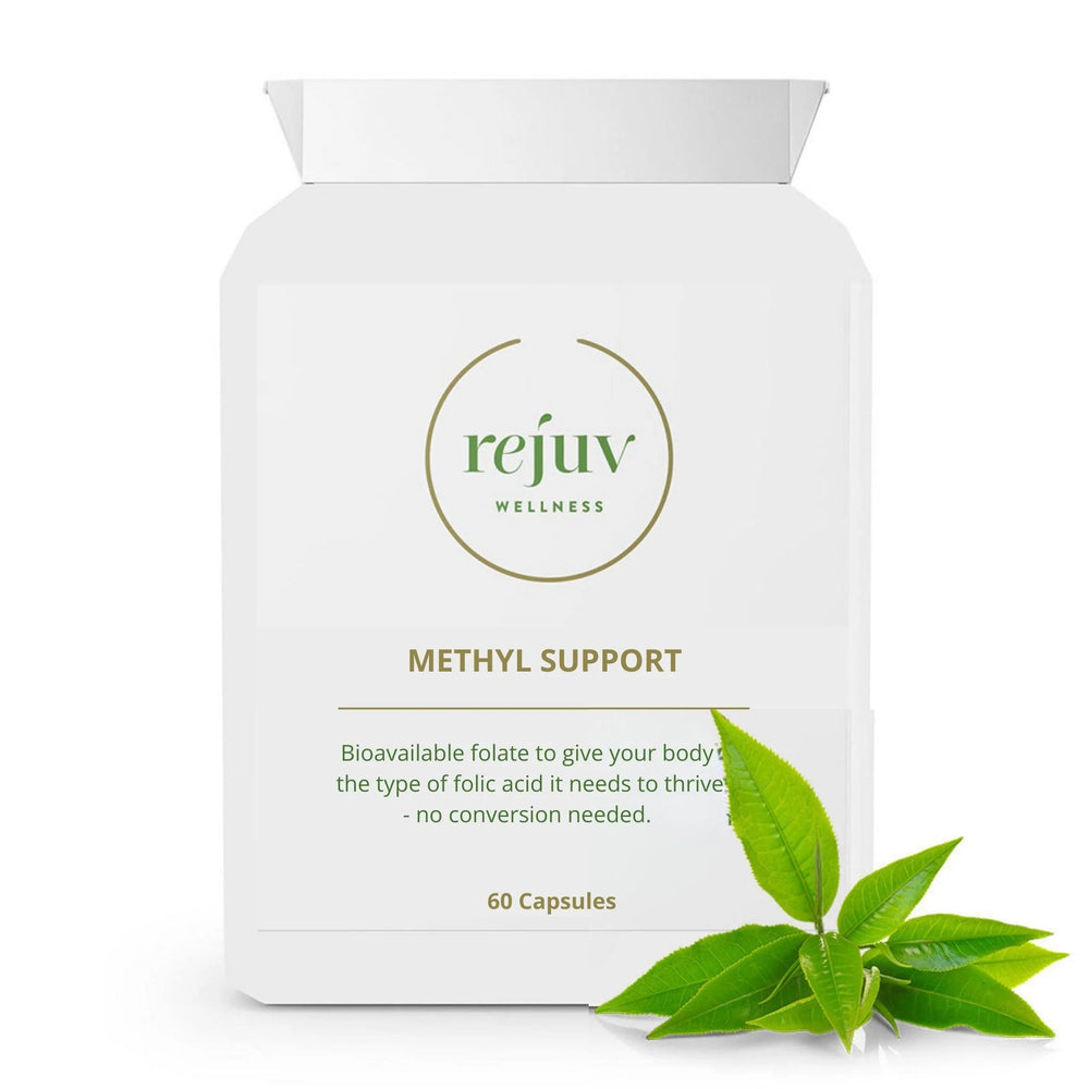 Rejuv Methyl Support