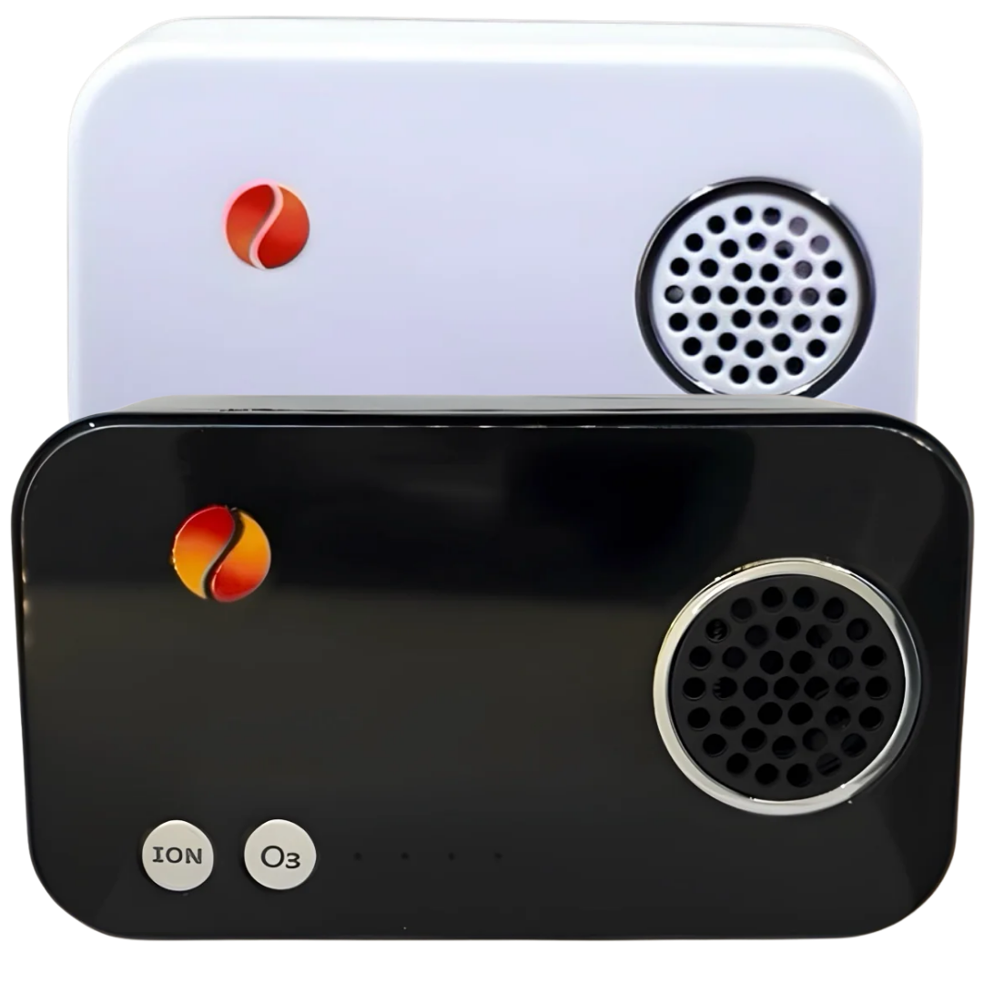 Why the TheraO3 Ozone Module Is Different
