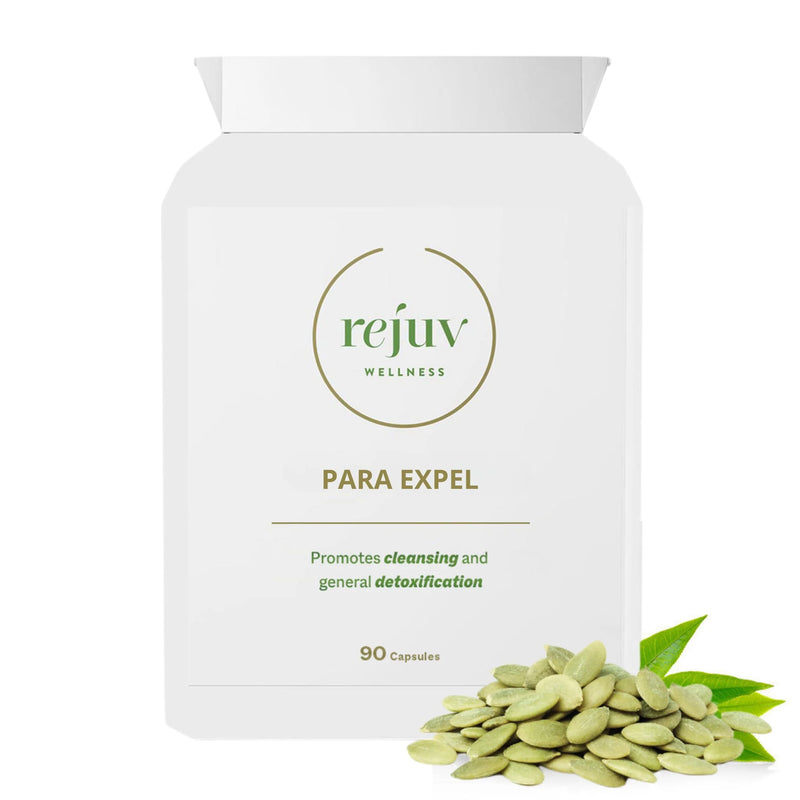 Rejuv Para Expel Capsules