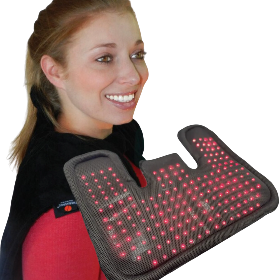 Why the TheraPerfect Pad Is Different