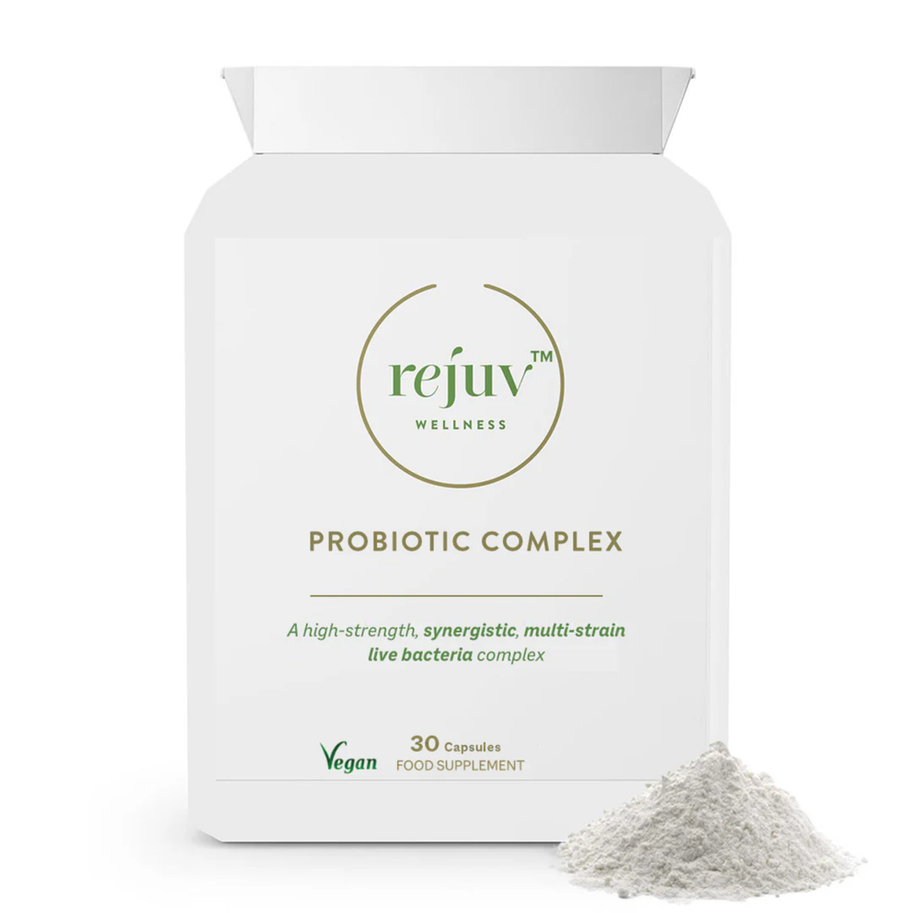 Rejuv Probiotic Complex