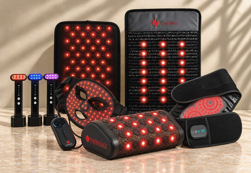 All Red Light Therapy