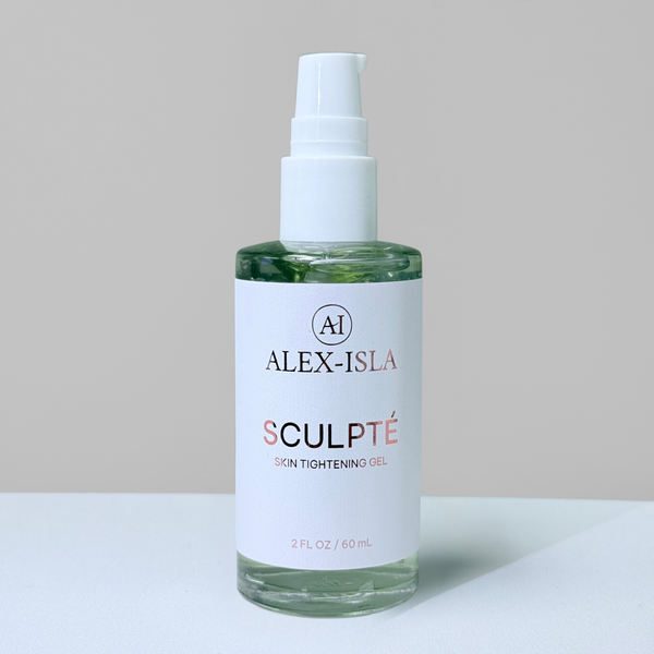Skin Tightening Gel for Firming & Lift | Sculpté