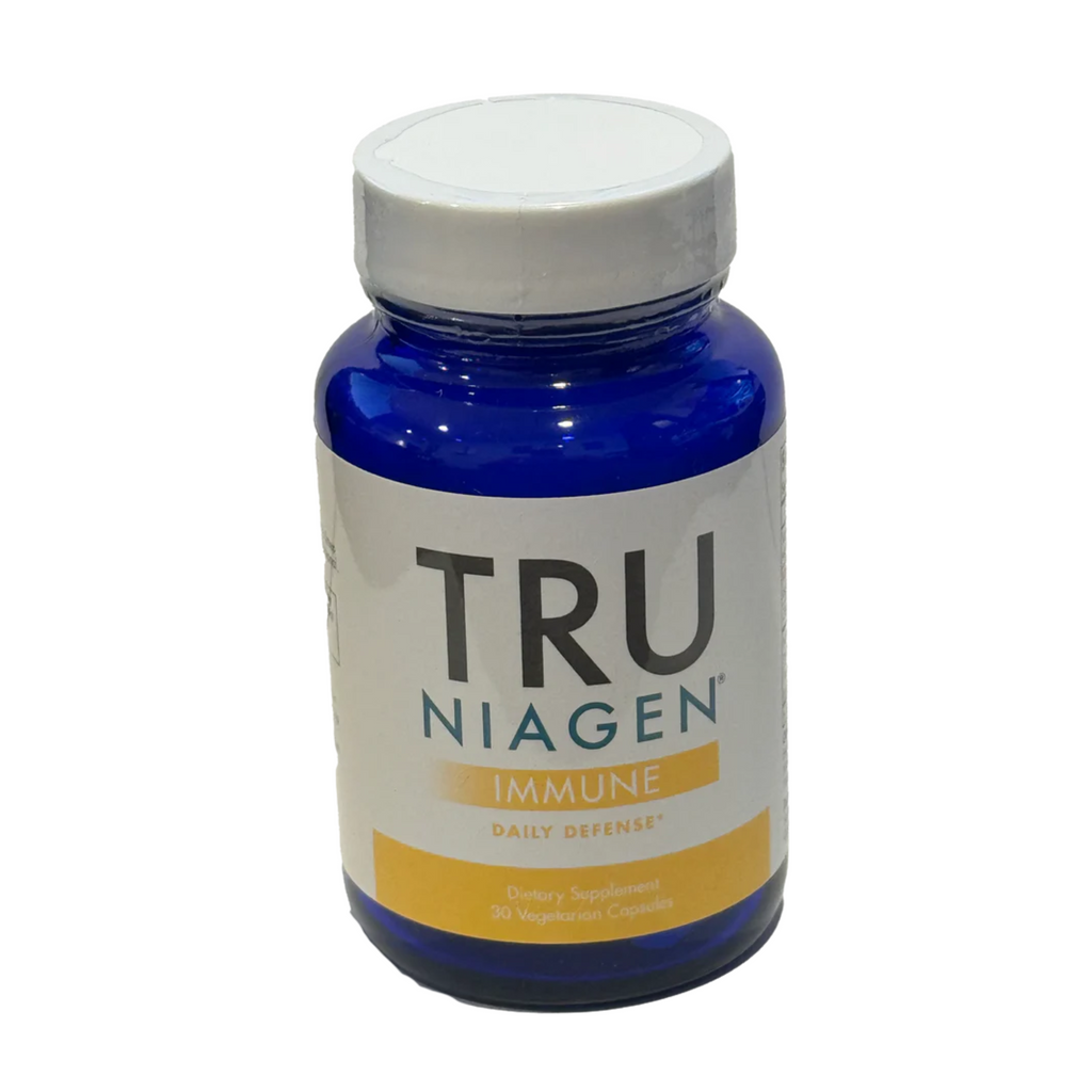 TRU Niagen ® - Immune (30ct capsules)