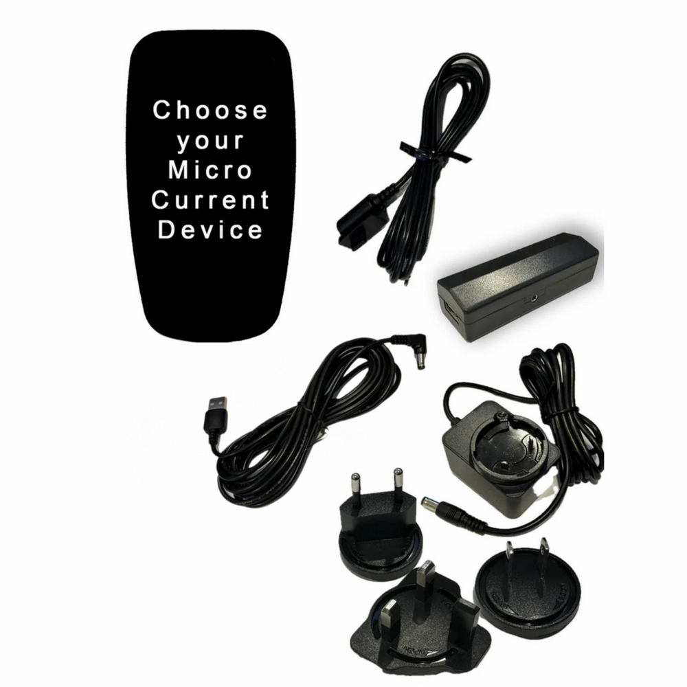 TheraPlex - Tri-Lite Pain Relief (Upgrade from Tri-Lite Kit)