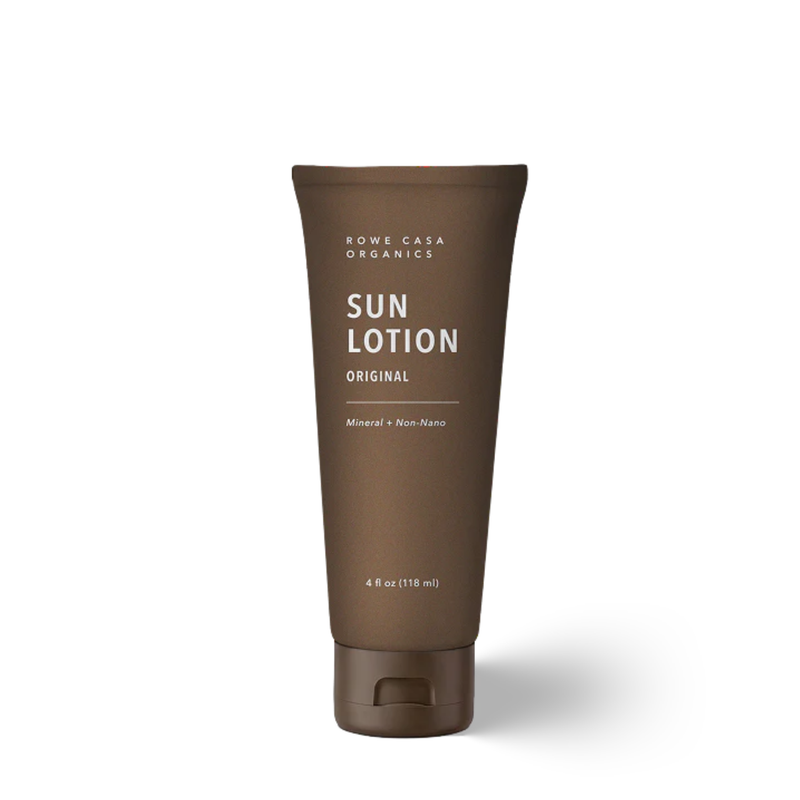 Original Sun Lotion | 4 Oz