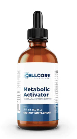 CellCore - Metabolic Activator