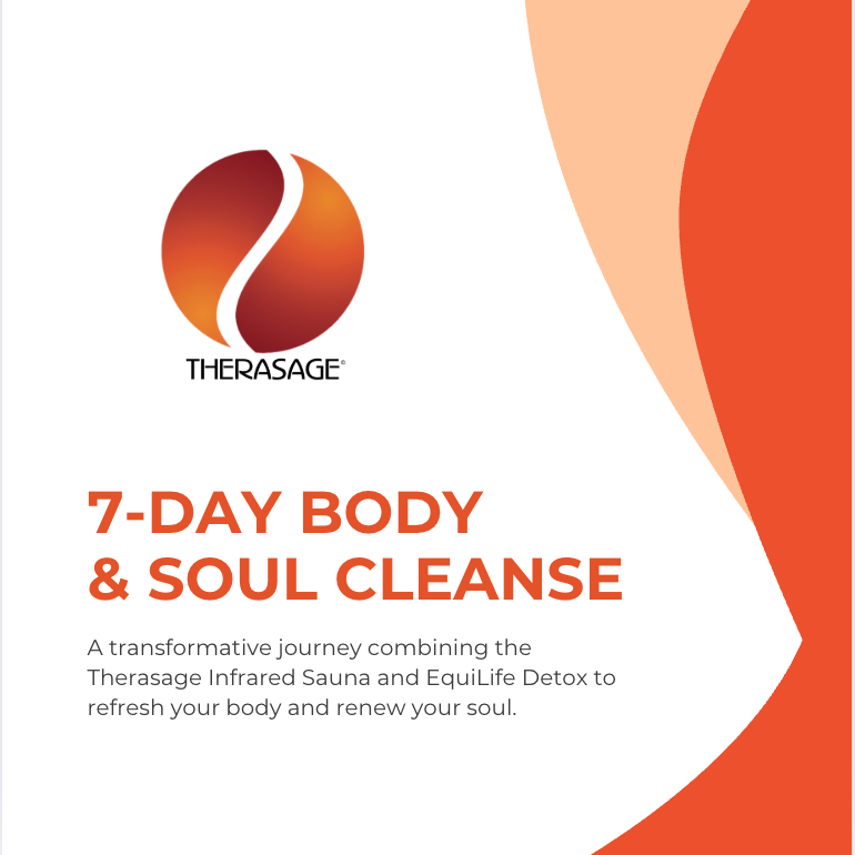 Sauna Protocol PDF by Co-Founder, Robby Besner