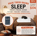 Sleep Away From Home (Pack Their Hacks Bundle)