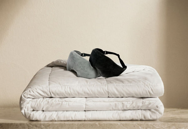Sleep comfort products for deeper rest and improved recovery