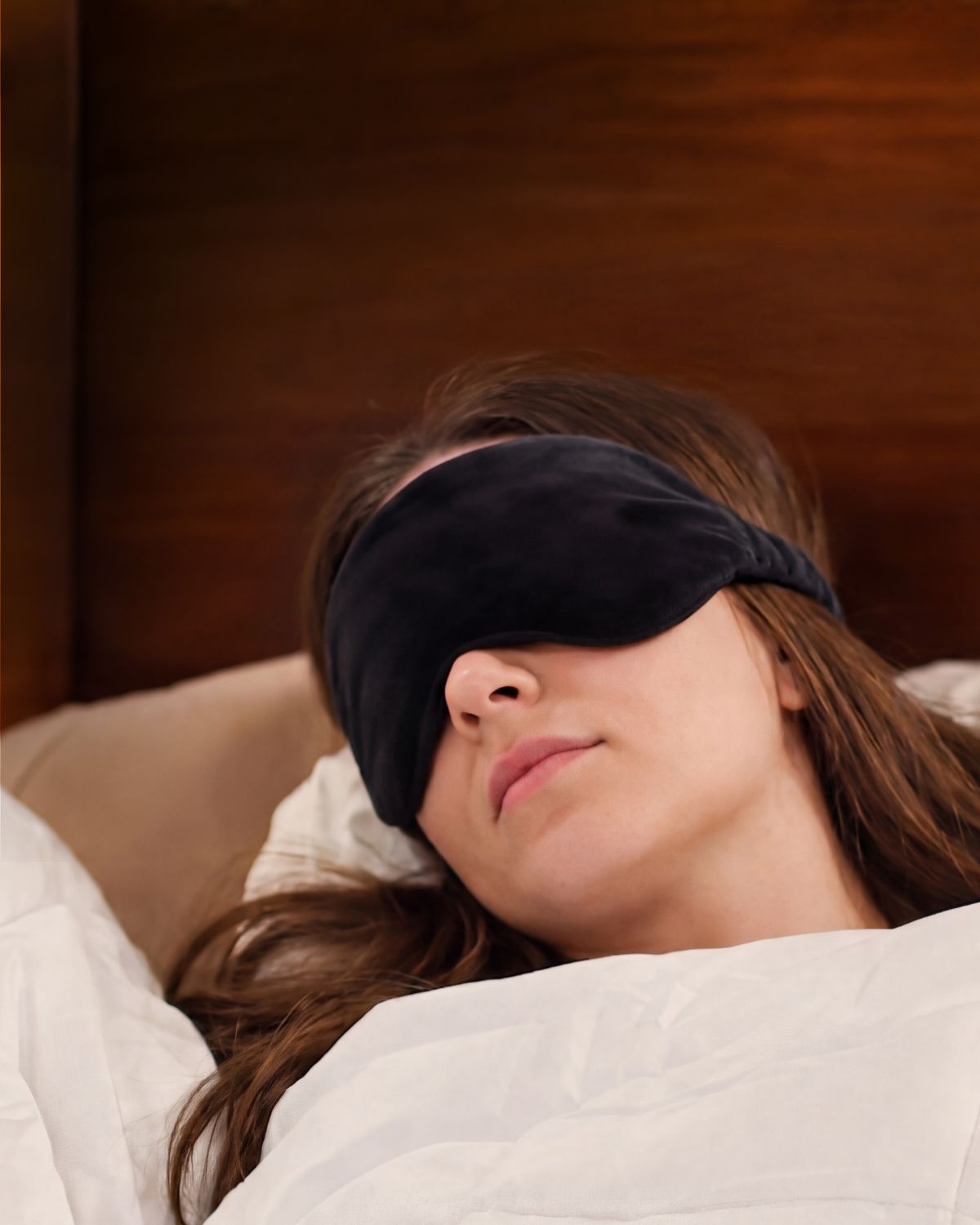 Sleep, Relaxation & Nervous system reset