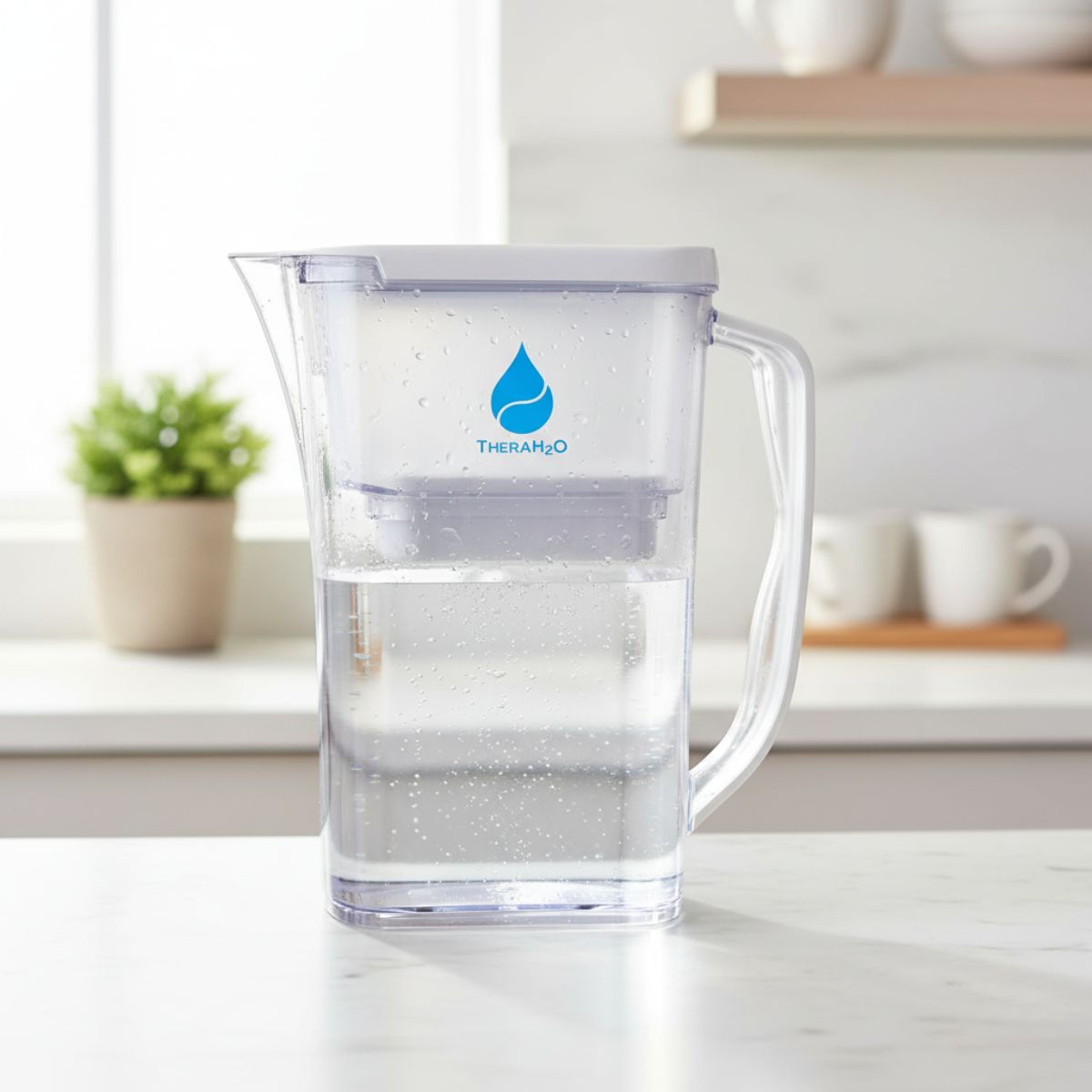 It's Not Just Filtration. It's Transformation.