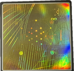 TheraVibe - 6x6 Card - Freshness