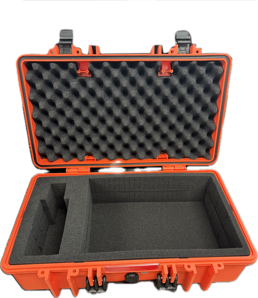 TherAir Travel Case