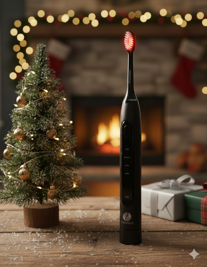 TheraSmile Toothbrush (Ships in 1–2 weeks)