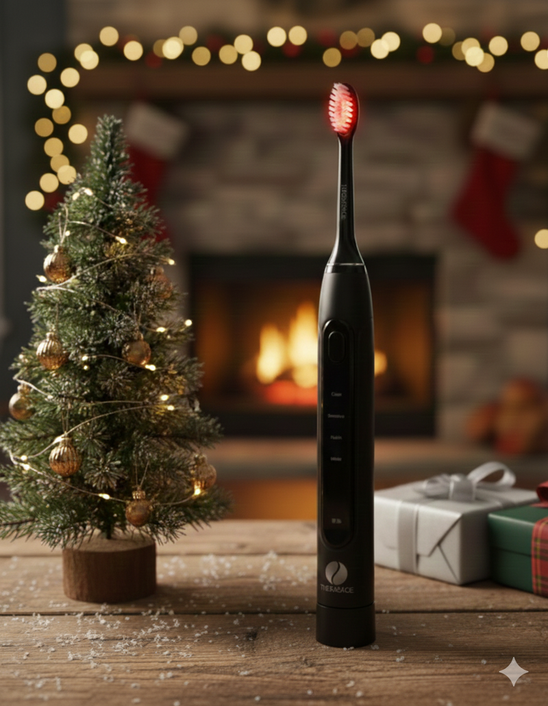 TheraSmile Toothbrush (Ships in 1–2 weeks)