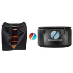 Ultimate Contrast Therapy Bundle (TheraFrost and Thera360 Plus Sauna)