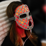 TheraGlow Mask2Go+