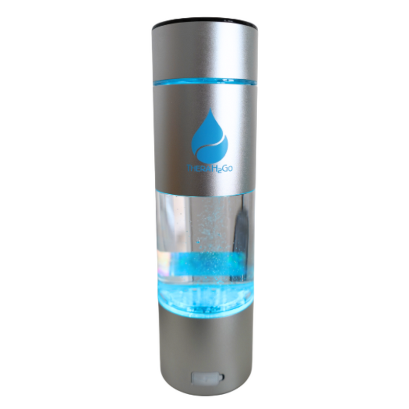 TheraH2Go - Personal Molecular Hydrogen Bottle