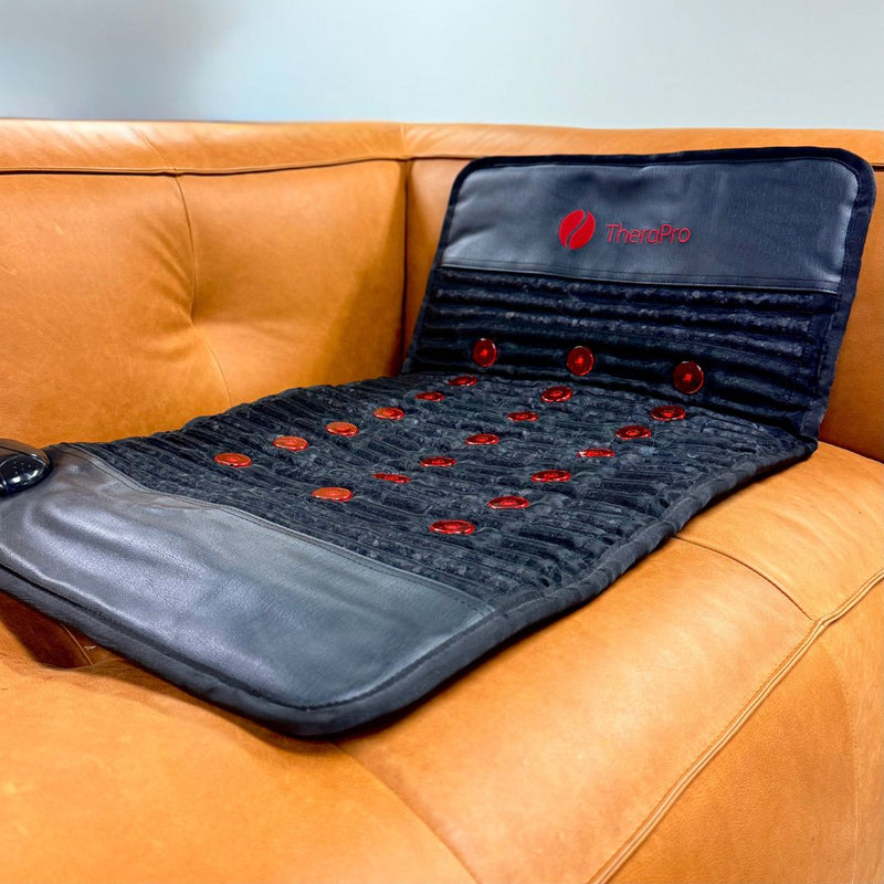 Why CEOs Choose Therasage