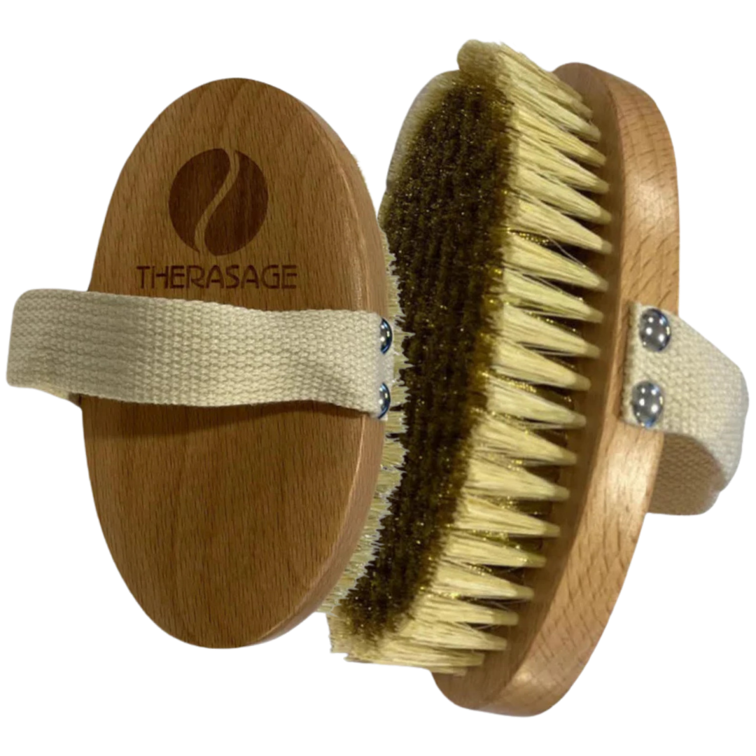 Why the TheraBrush Is Different