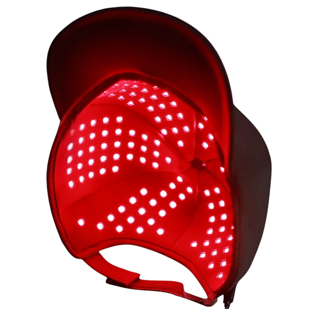 Why the TheraCap is different