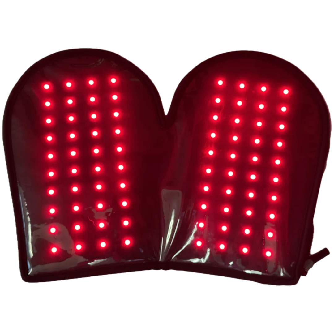 Why the TheraGlove Is Different